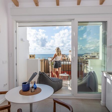 Mediterranean Loft Аликанте Екстериор снимка
