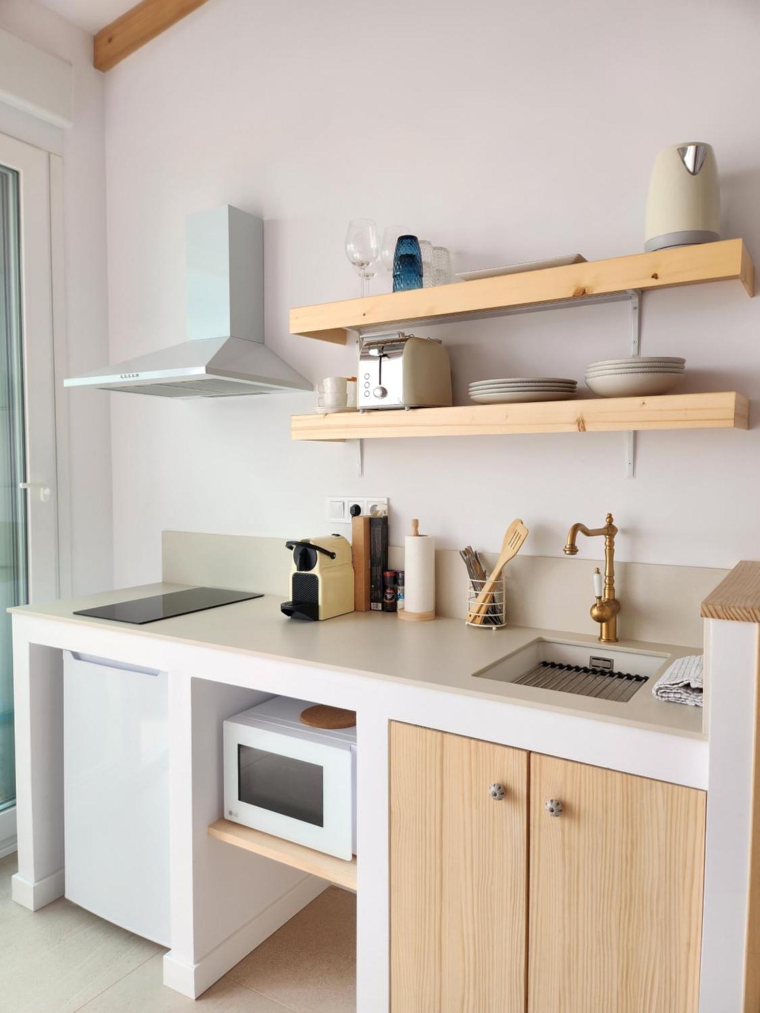 Mediterranean Loft Аликанте Екстериор снимка