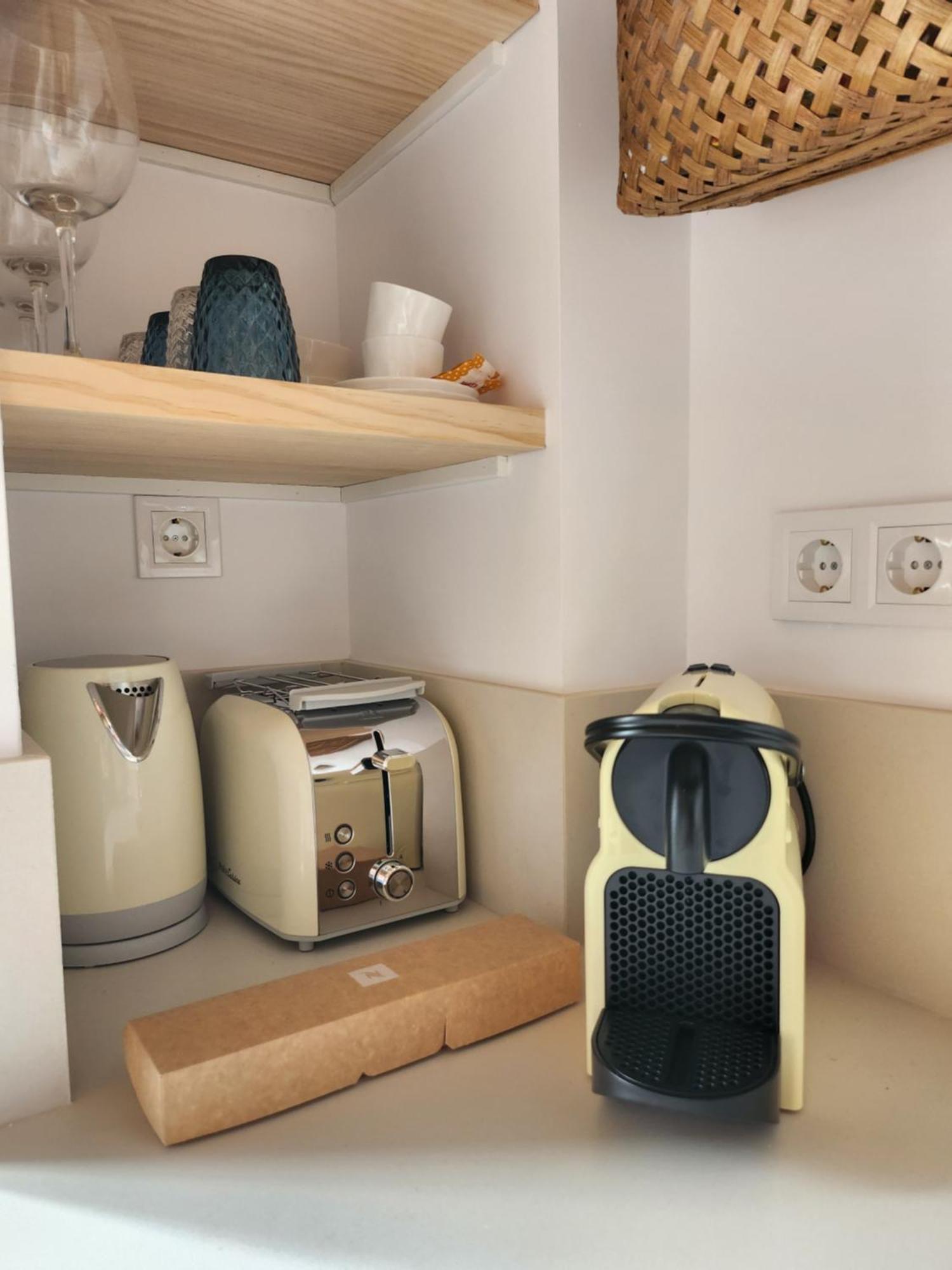 Mediterranean Loft Аликанте Екстериор снимка