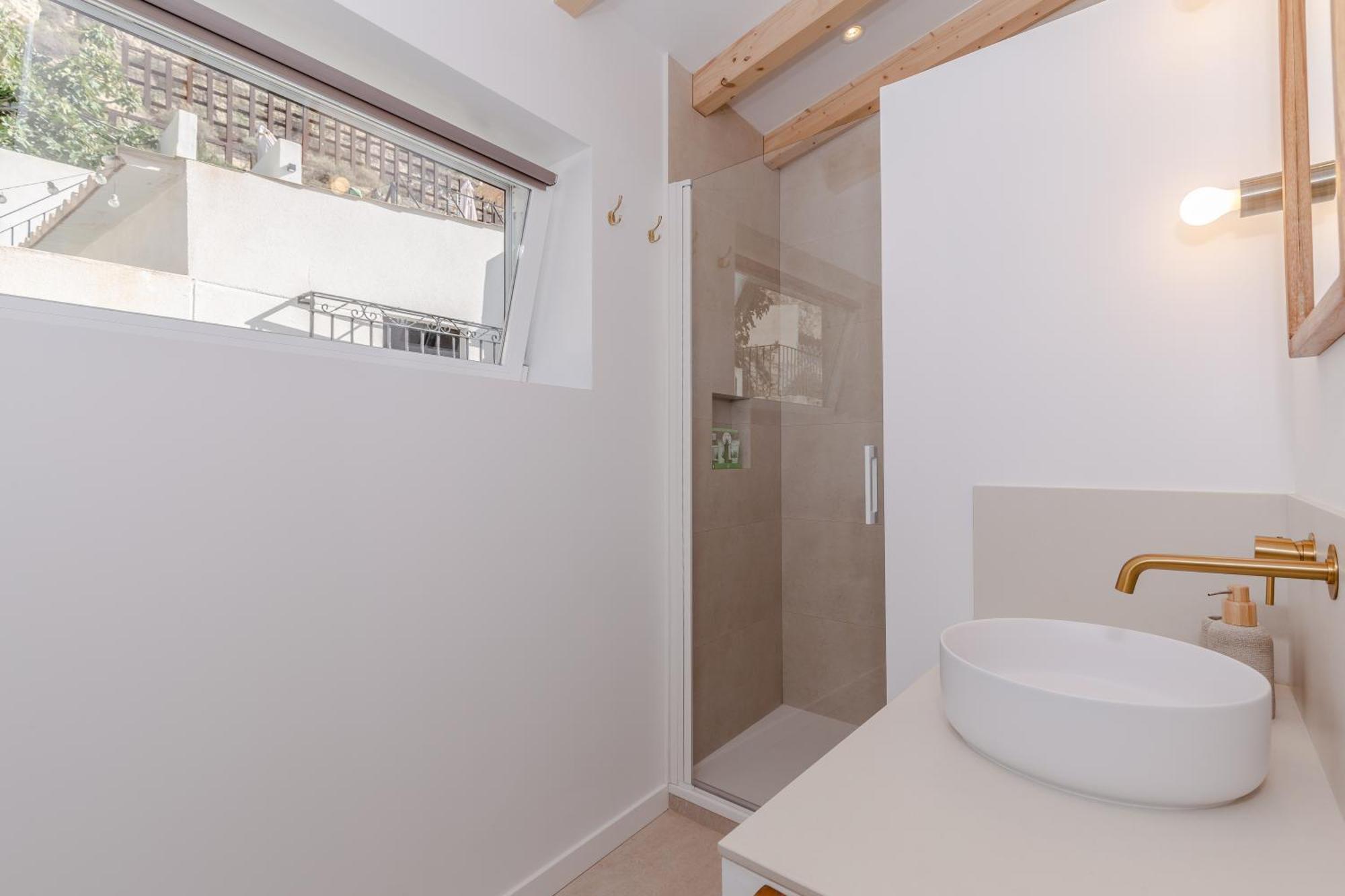 Mediterranean Loft Аликанте Екстериор снимка