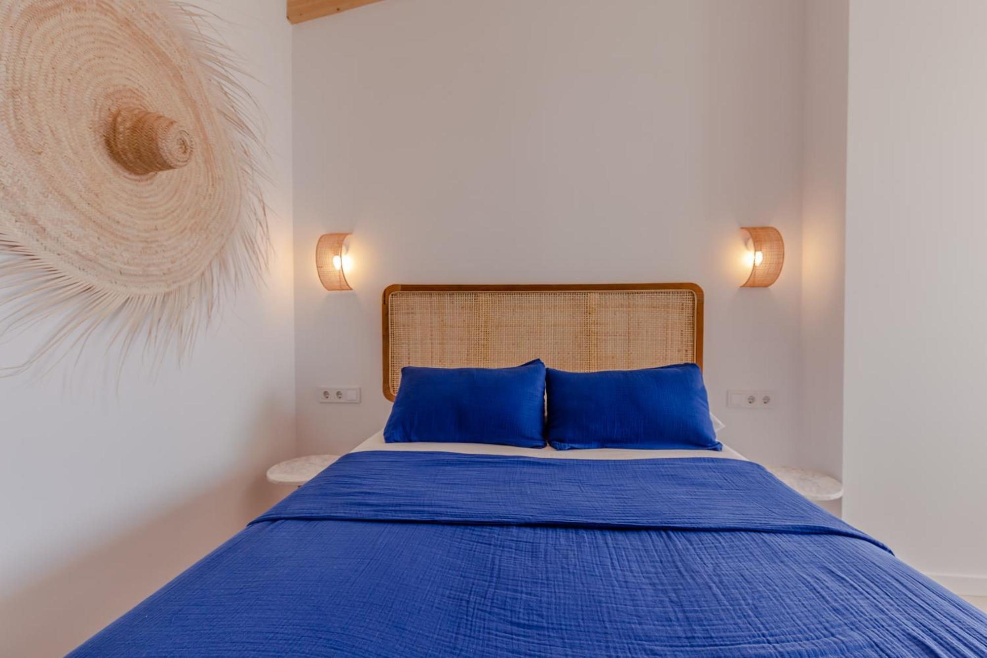 Mediterranean Loft Аликанте Екстериор снимка