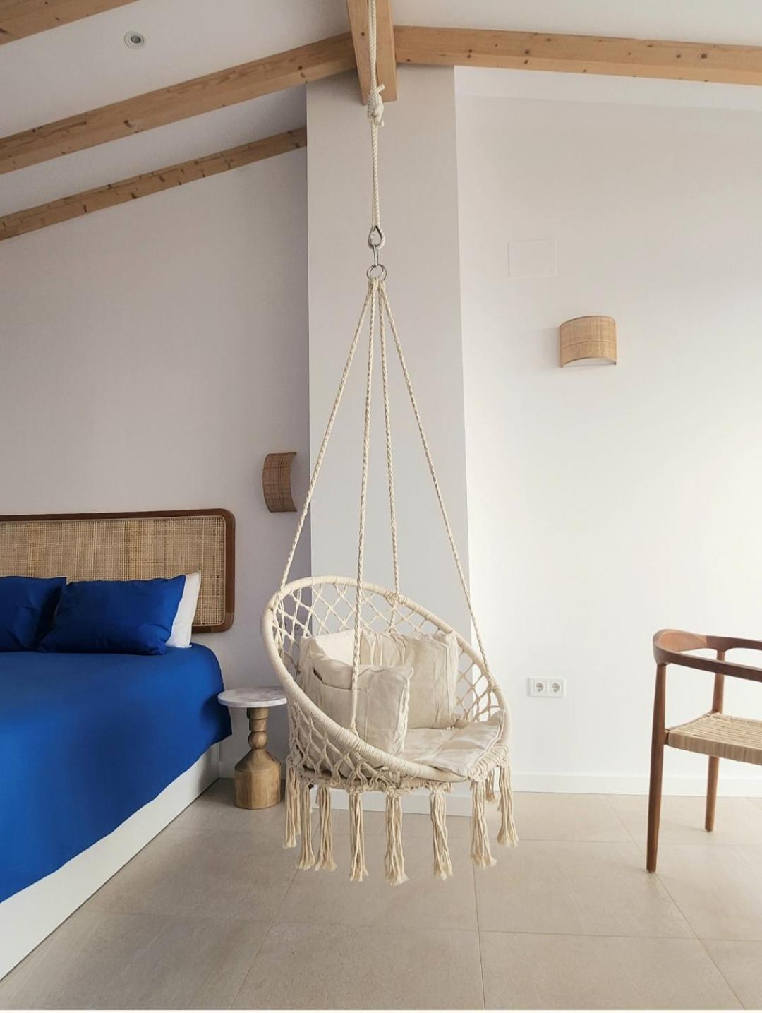 Mediterranean Loft Аликанте Екстериор снимка