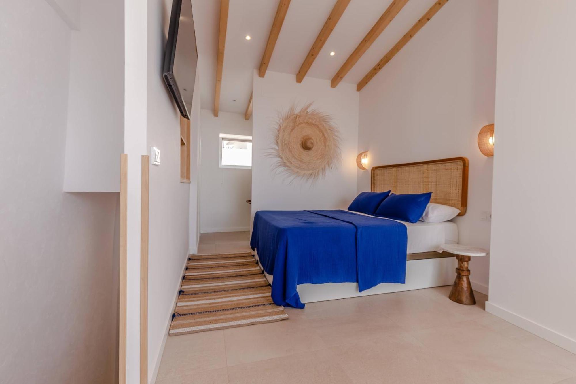 Mediterranean Loft Аликанте Екстериор снимка